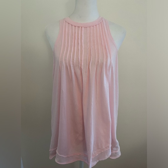 NWT Free People Go To Town Tank - Picture 5 of 12